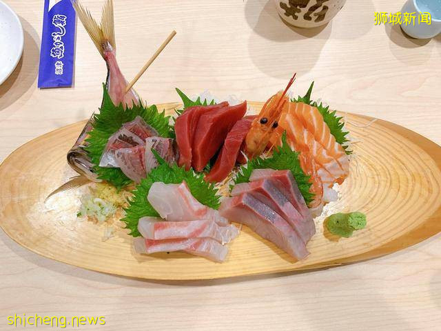 吃遍新加坡 第25期:做寿司起家的精致日料店