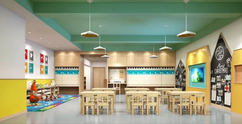 新加坡低龄留学丨新加坡幼儿园怎么申请