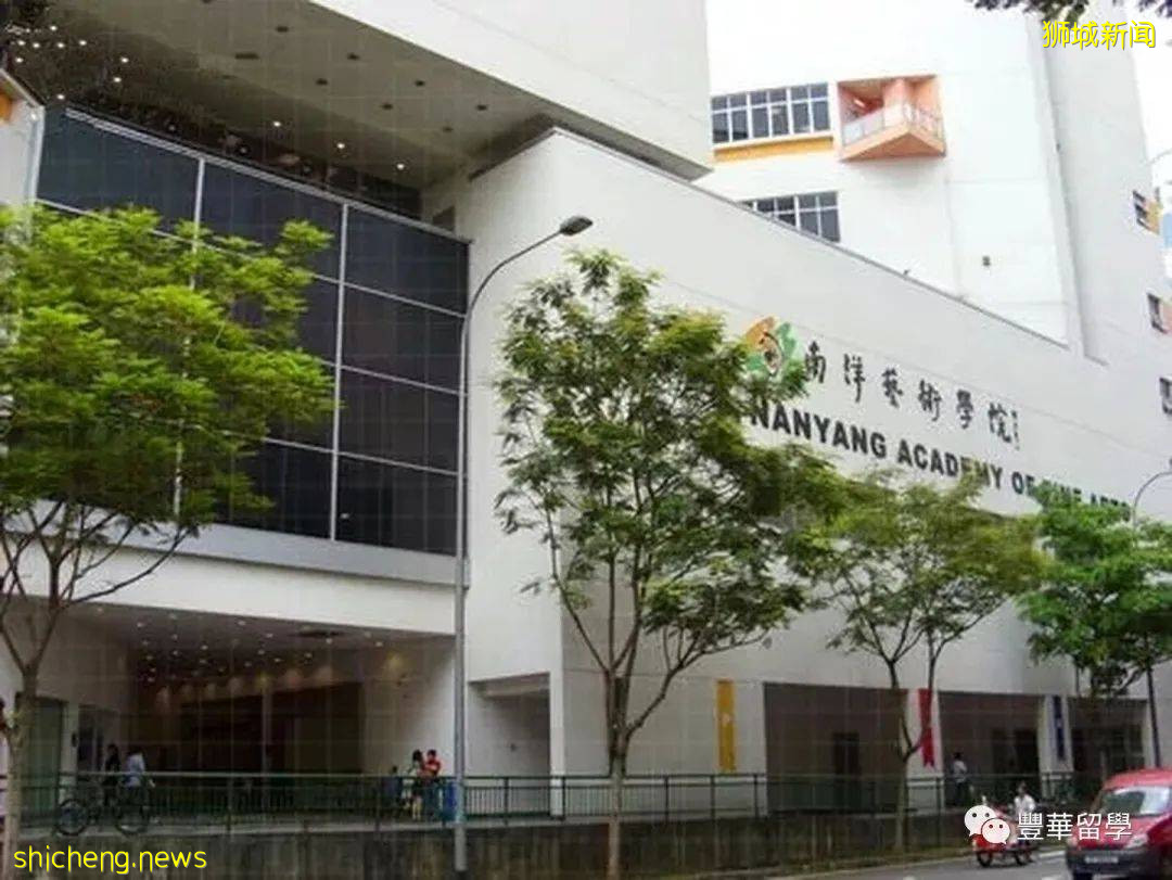 在新加坡读艺术到底好不好