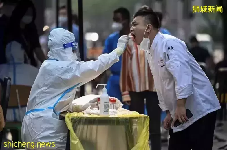 剛剛，入境中國隔離時間縮短至7+3！新加坡總理夫人爲這件事發聲