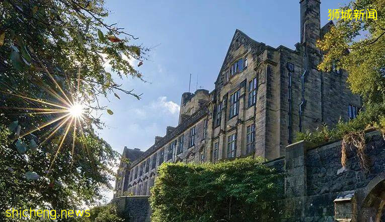 【新加坡留学】这所比新加坡还大9岁的本地大学，艺术生一定不能错过