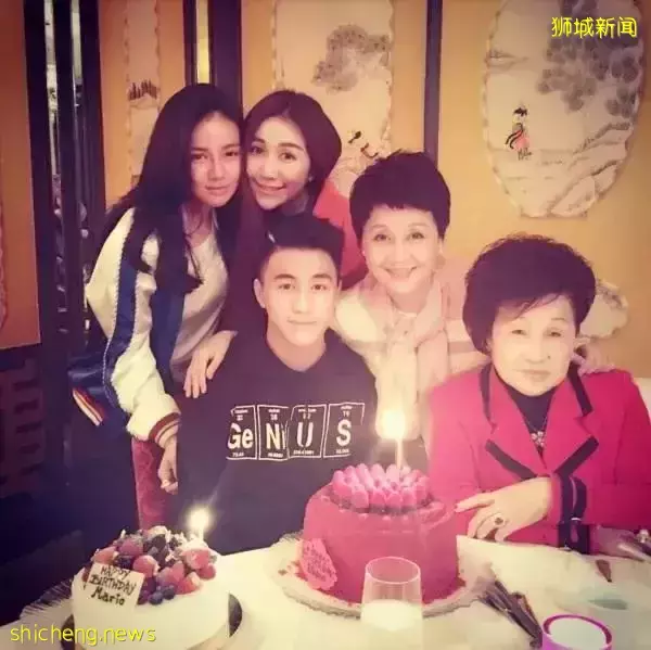 這個新加坡名媛二婚了！大量金條、名表、名牌包聘禮曝光