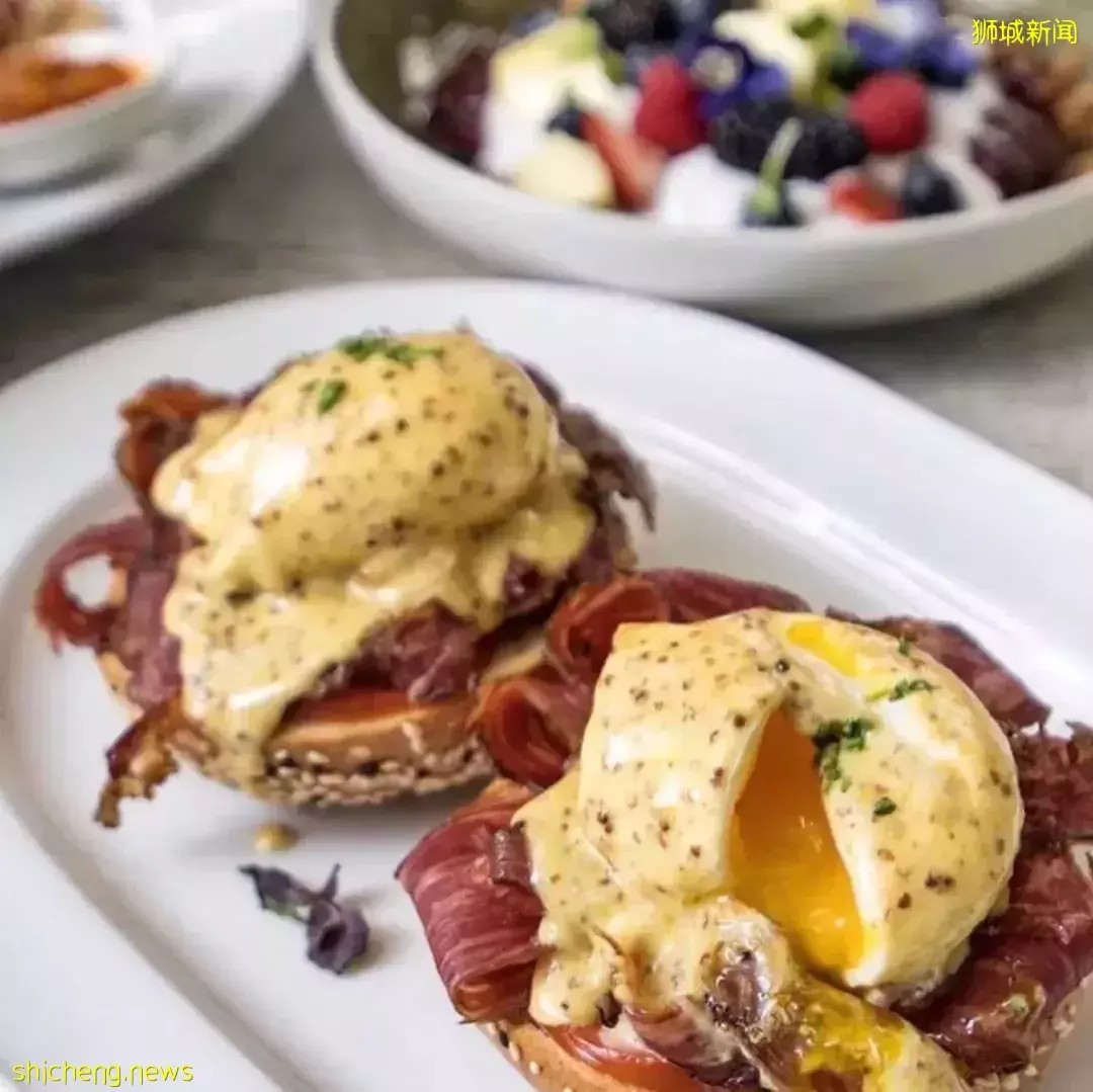 Beach Road美食大集結,去甘榜格南的吃貨們可千萬不要錯過