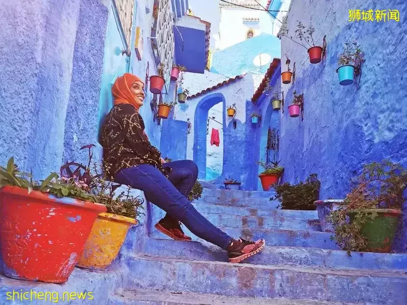 新加坡作家Zai Miztiq的励志故事