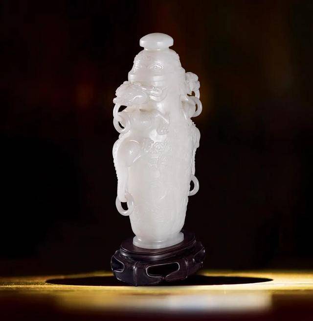 宫廷御用、名家旧藏，新加坡国际2021年度首拍领衔曝光