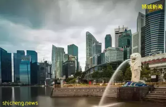 新加坡政府處理疫情表現如何？民調結果先跌後起