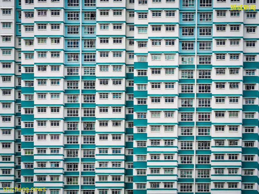 新加坡印度街区与传统中式寺庙欣赏