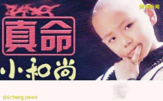 动不动就全国出演新加坡剧,五部经典竟只有一部男主是本国人