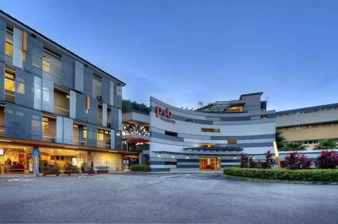 2022國內考研新出路,新加坡申請方案