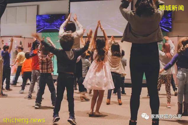 低齡留學，新加坡是如何成爲安全系數最高的國家