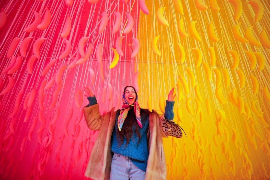 全球第二家冰淇淋博物馆🍦8月份登陆Dempsey📌粉嫩色系+网红打卡墙+互动装置,拉满期待值💯