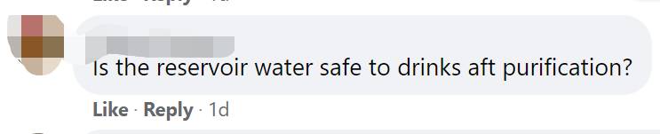 惊!新加坡蓄水池旁出现大量粉色生物……慎点