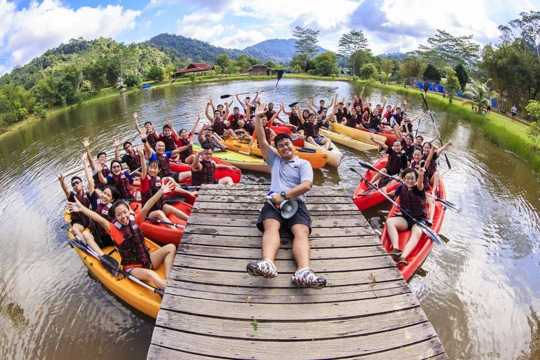 国大Resident Assistants申请即将截止,住宿福利多多