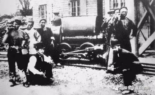 新加坡五大籍貫華人族群的形成與曆史