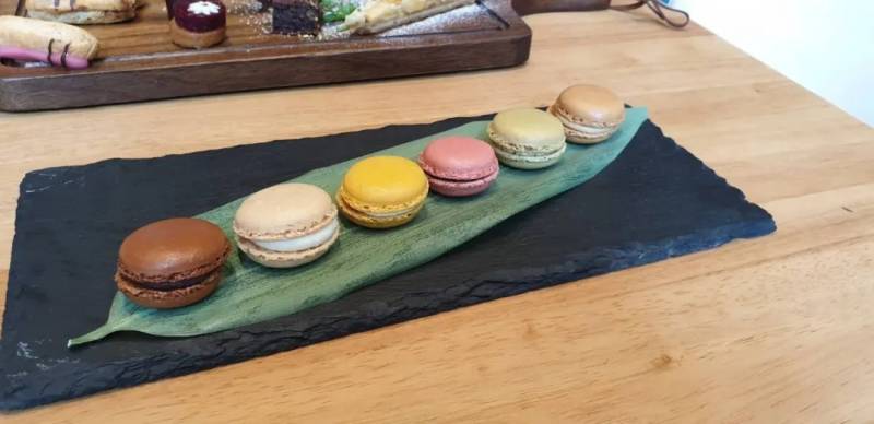 這間森林餐廳Nalati滿足了對美好生活的所有向往