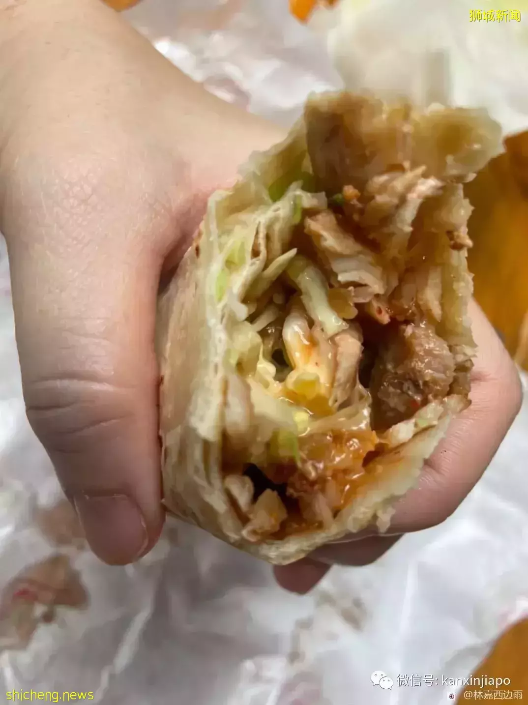 接下來一個月，新加坡最好吃的夜市應該在這裏了