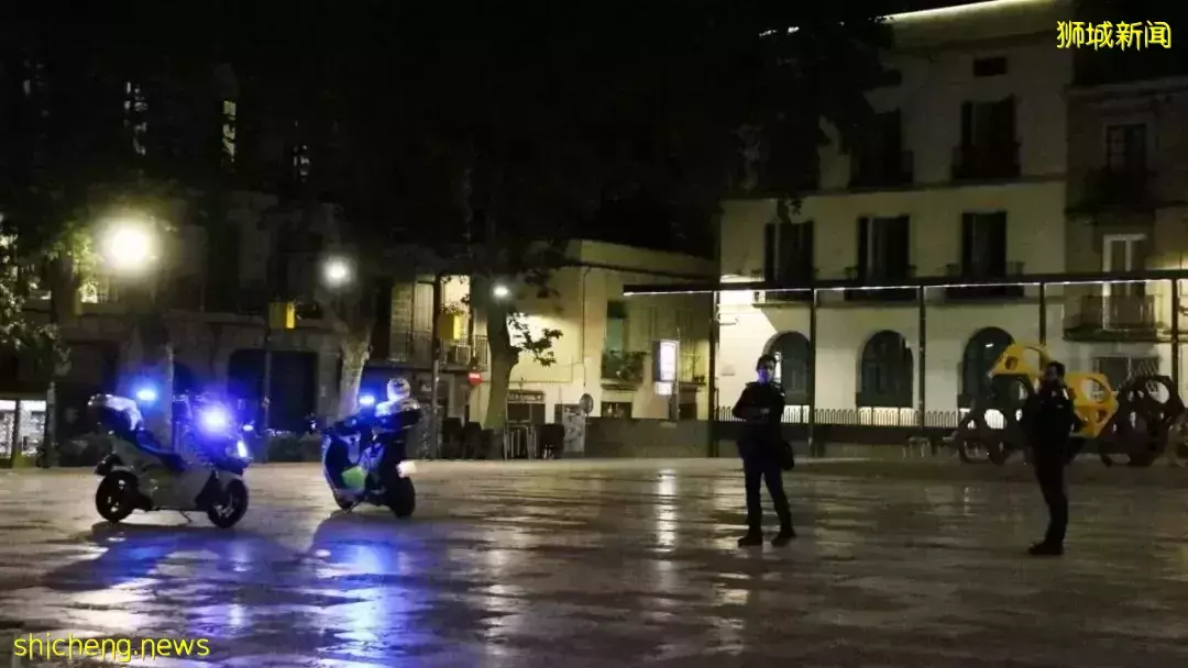 全球疫情大反彈!西安封城、歐洲多國封城!部長:新加坡不放棄共存,但可延遲