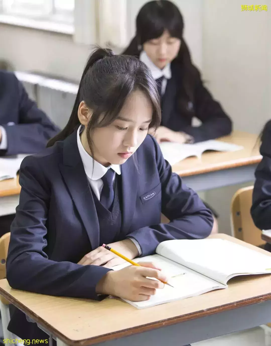 新加坡留學 太太太香了~這6大優勢你一定要知道