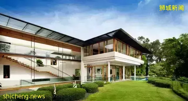 買新加坡私宅還有這樣的好處？網友：直接省下100萬