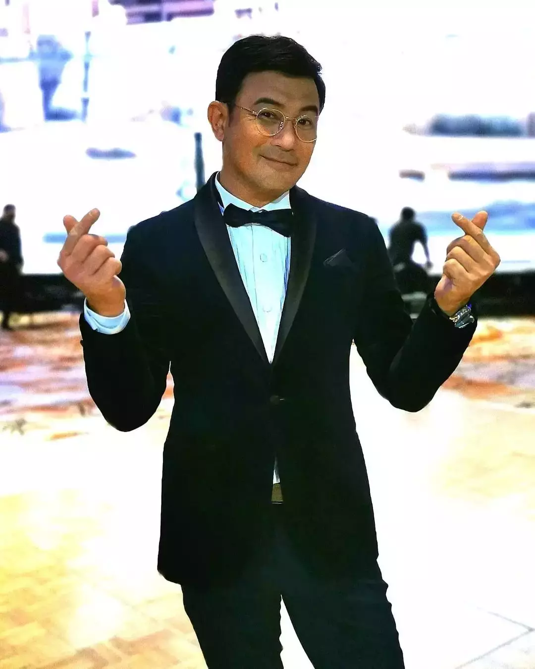 《全家私房钱》推新加坡版 欧菁仙林明伦隔23年再合作