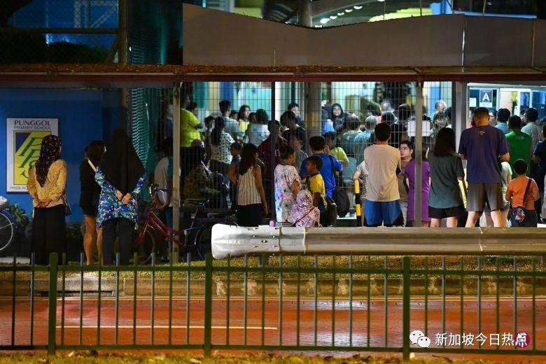 新加坡新闻|铁路走廊中部将翻修成60年代甘榜