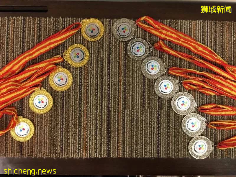 今天!新加坡直升顶级中学开启在线申请啦!将有10%的幸运儿杀出重围