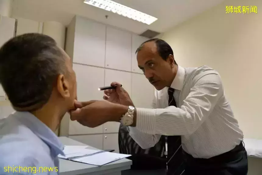 安甯治療專家Ramaswamy Akhileswaran:生死兩相安,我只想讓離別的回憶更美好