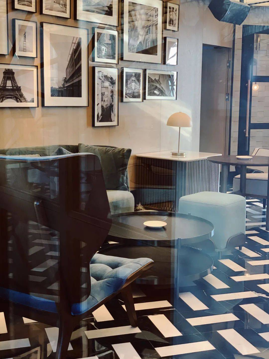 中国这个城市的跨年狂欢夜,让新加坡的我们太羡慕了