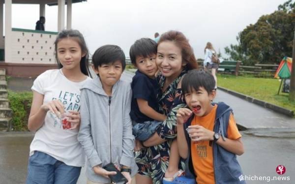 ◤肺炎疫情◢ 商业活动归零 杨志龙:大大影响收入