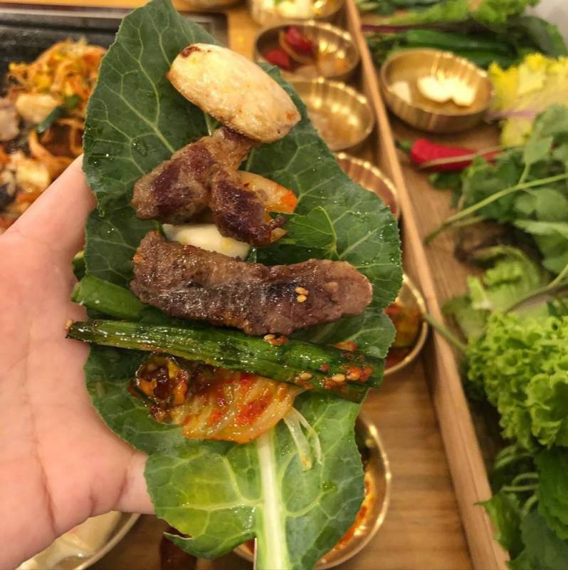 Tanjong Pagar午餐新據點!On Dol 正宗韓味,午餐時段 S$18,平價美食感受韓國在地煙火氣