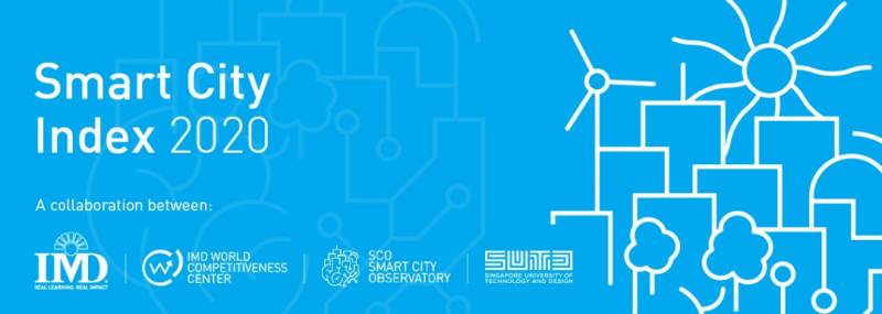 新加坡蝉联全球最智能城市，也是全球唯一AAA智能等级评级城市