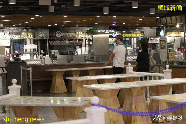 新加坡解封新阶段 部长提醒国民守法：骗得了规矩骗不了病毒