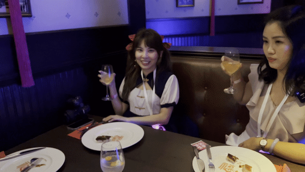 搶票，僅2天！新加坡環球影城新春活動不用排隊！酒水無限暢飲，功夫熊貓等武術表演太刺激了