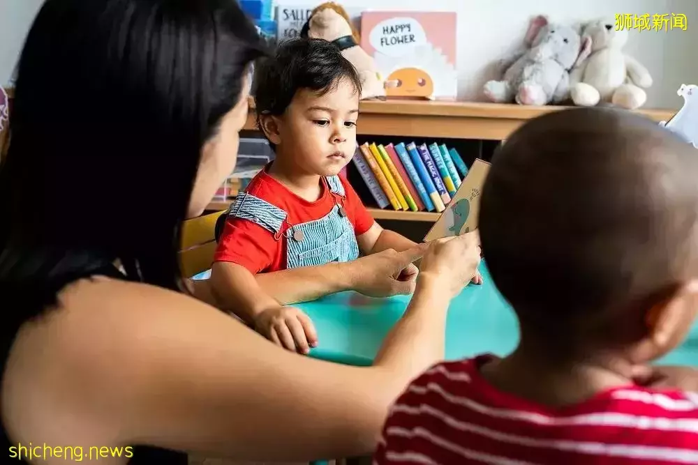 最新报告:2022年新加坡这些行业最缺人,她只用了1个月就找到工作