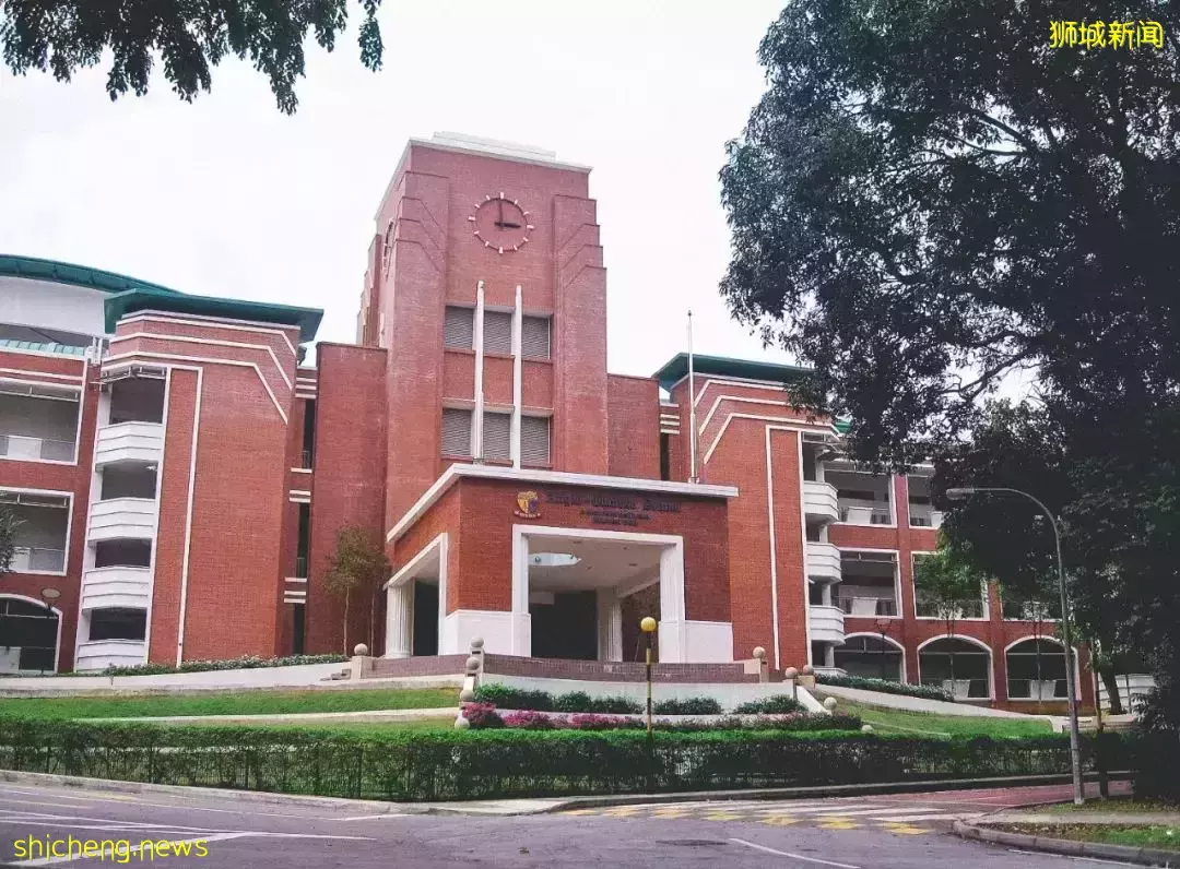 GEP天才班考試放榜,新加坡1%的天才,原來都是這樣煉成的