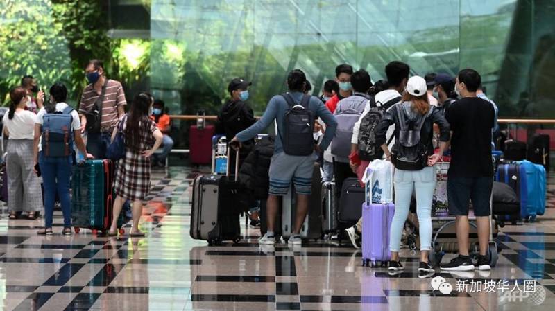 新增23例，從新加坡回國的真實情況令你震驚！全流程細節曝光