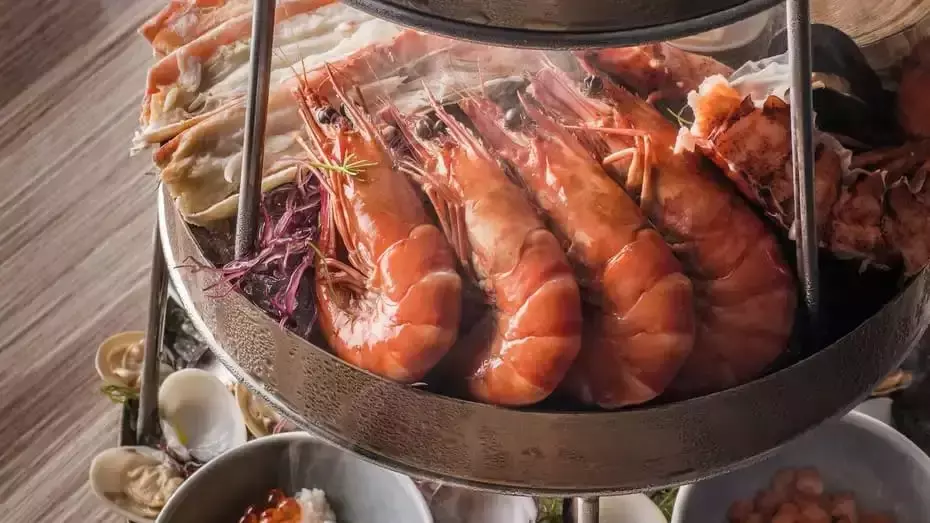 收藏!新加坡这26间人气高档餐厅,给孩子们提供免费美味