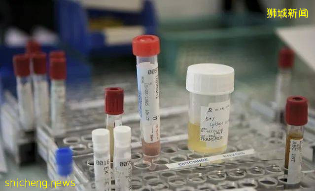 新加坡這人因大罵“中國人帶來冠病”被判刑