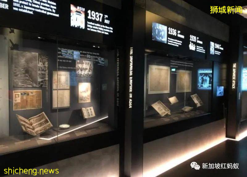 音樂盒博物館、國泰電影博物館　新加坡這些隱藏版景點你去過嗎