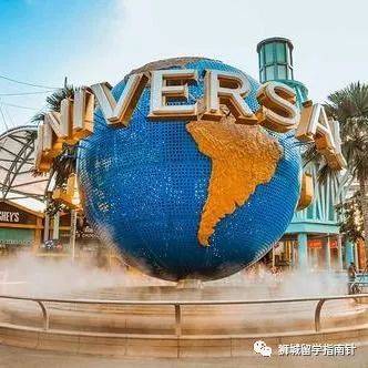 玩轉獅城 新加坡必遊景點TOP5