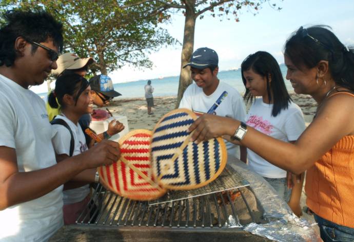 新規來了：新加坡景點、公園限制再放寬，露天燒烤和露營走起
