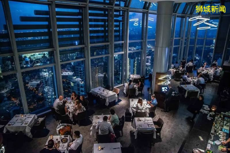 這些獅城好吃的美食,就算有錢也吃不到,原因竟然是這個