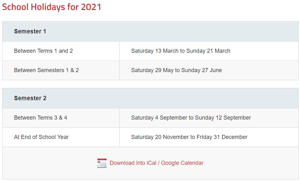 实拍!新加坡小学开学首日,疫情之下家长紧张疯了