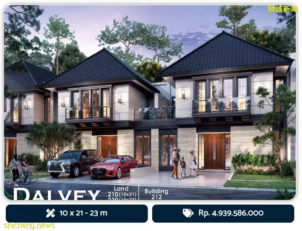 天啦噜！印尼驚現魚尾獅、烏節路......新加坡朋友笑瘋了