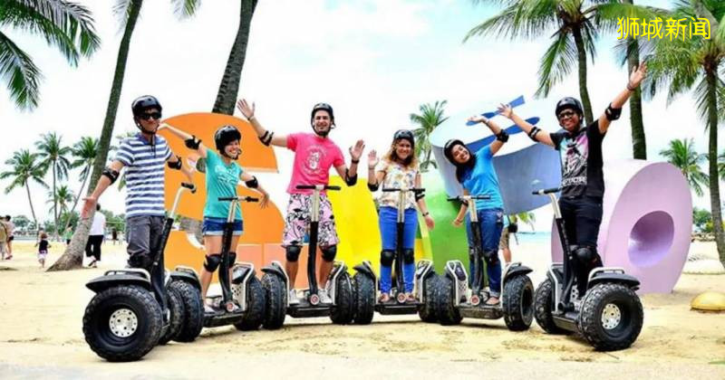 周末去哪兒?摩天輪4人$55,聖淘沙、水上樂園等門票5折起,酒店周末休閑遊價格超給力