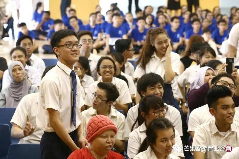 新加坡對說華語更有信心，2021各初級學院錄取分數
