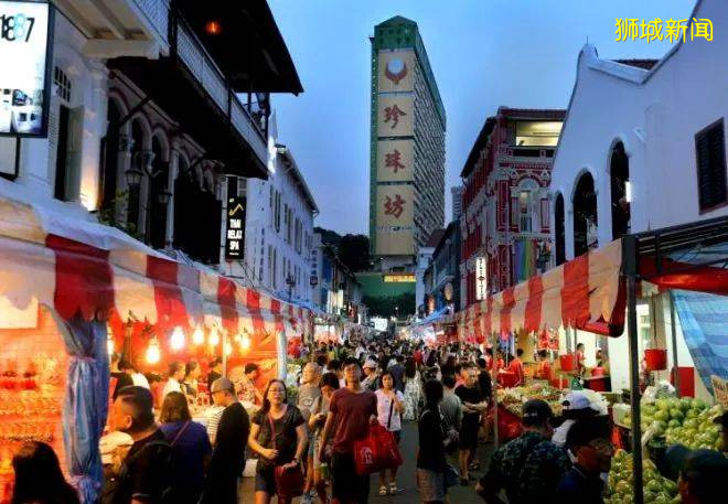 新加坡的留學政策