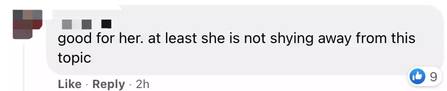 驚！新加坡女星鄭秀珍跟10歲兒子聊“性”，尺度真大