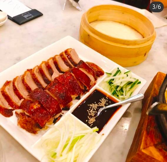 坡島最地道的寶藏中餐廳有哪些?一起來看看吧