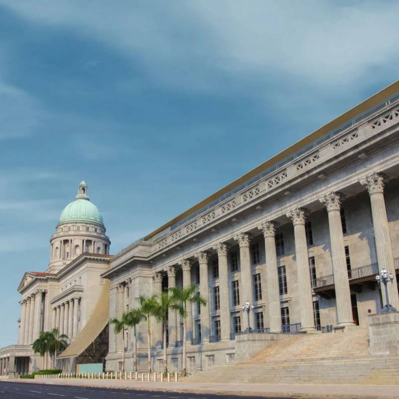 開扒 《西部世界3》《摘金奇緣》獅城取景點大揭秘，你都發現了嗎